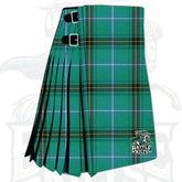 Henderson Ancient Tartan Kilt – Timeless Clan Heritage